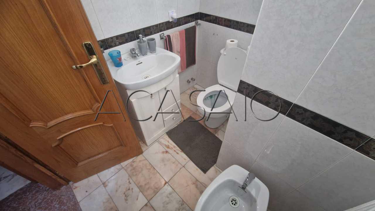 casa en venta en casarrubios del monte