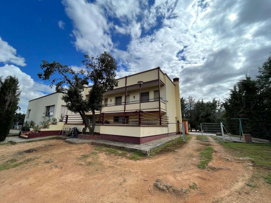 casa en venta en nambroca