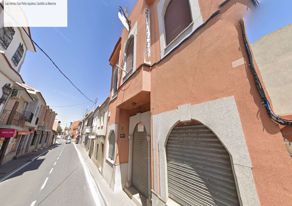 local en venta en ventas con pena aguilera