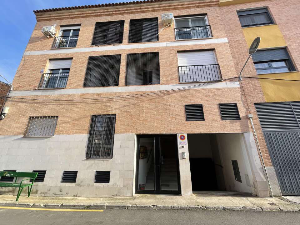 piso en venta en villasequilla