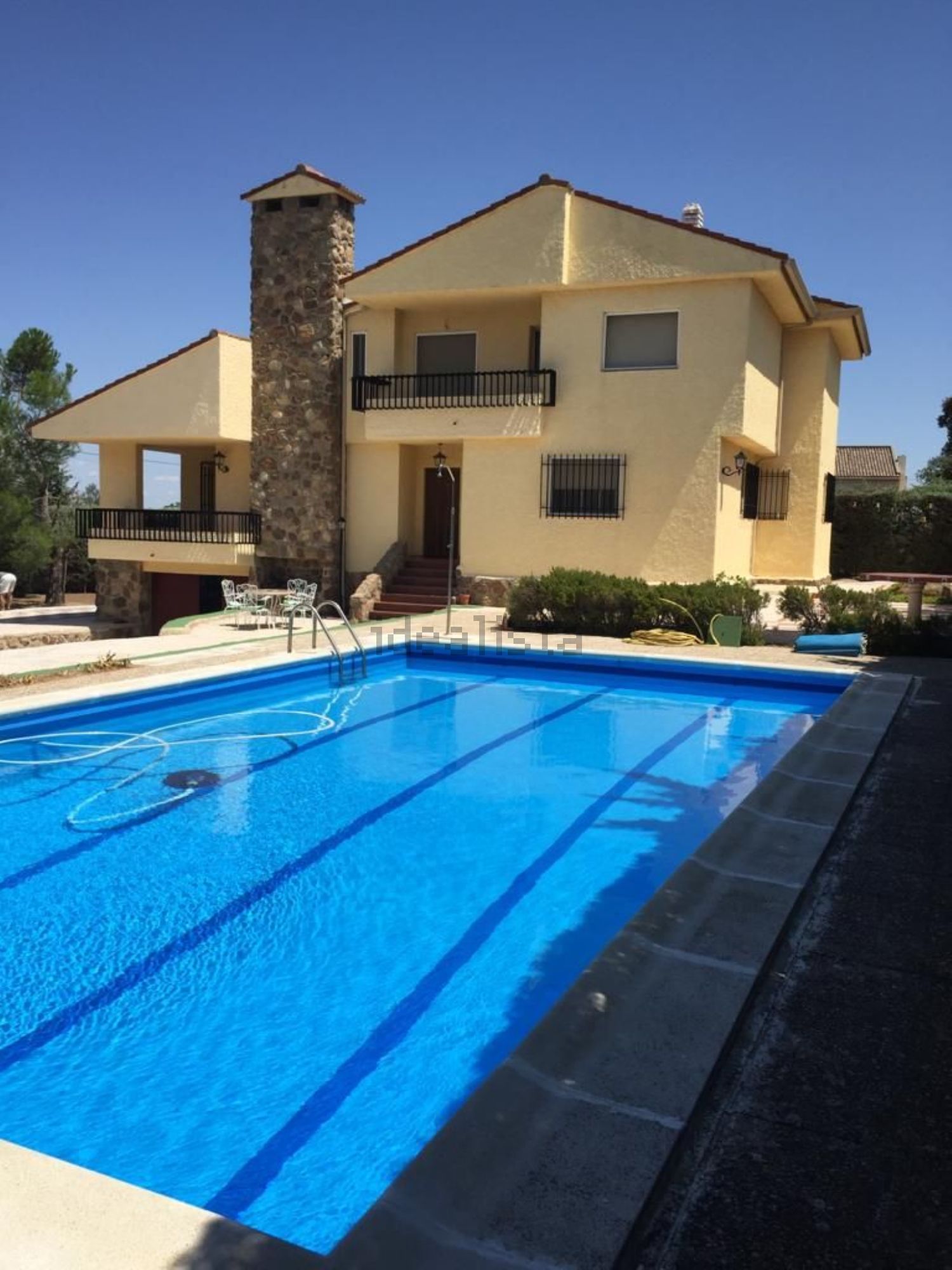 casa en venta en nambroca