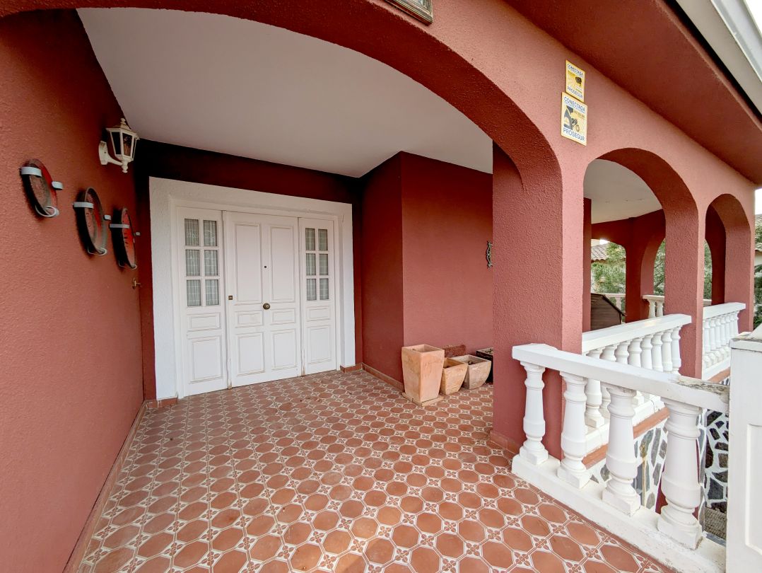 casa en venta en guadamur