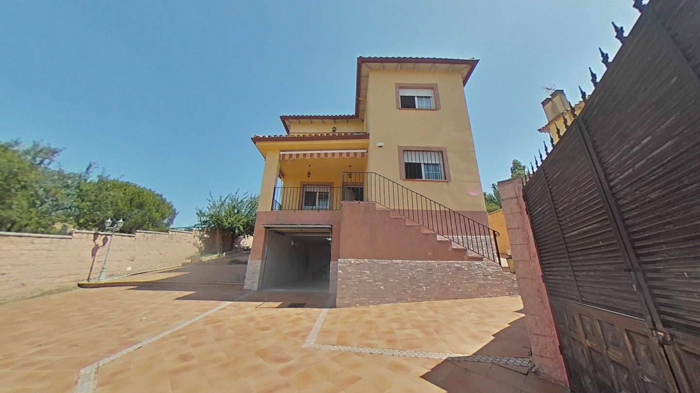 casa en venta en casar de escalona