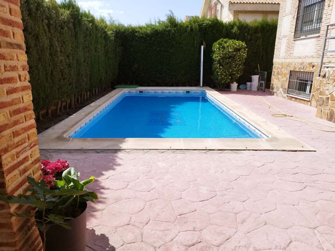 casa en venta en cobisa